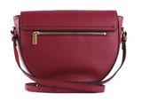 COCCINELLE Beat Soft Crossbody Bag Sangria