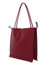 COCCINELLE Dulse Shoulderbag Sangria