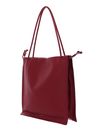 COCCINELLE Dulse Shoulderbag Sangria