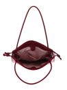 COCCINELLE Dulse Shoulderbag Sangria