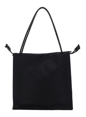 COCCINELLE Dulse Shoulderbag Noir
