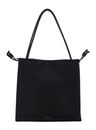 COCCINELLE Dulse Shoulderbag Noir