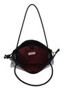 COCCINELLE Dulse Shoulderbag Noir