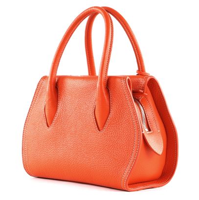 トートバッグ COCCINELLE Woman Tote bags Orange E1SSH110401 928 COCCINELLE Woman Tote bags Orange E1SSH110401 928