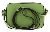COCCINELLE Beat Soft Crossbody Bag Guacamole