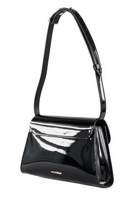 ショルダーバッグ・ポシェット COCCINELLE DOUBLE BEAT SHOULDER BAG Coccinelle Beat Soft small | Coccinelle®