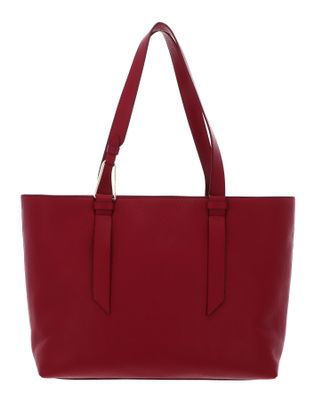COCCINELLE Malory Handbag Sangria
