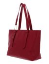 COCCINELLE Malory Handbag Sangria