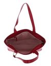 COCCINELLE Malory Handbag Sangria