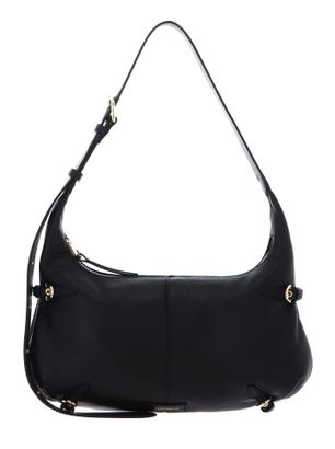 COCCINELLE Abigail Shoulder Bag M Noir