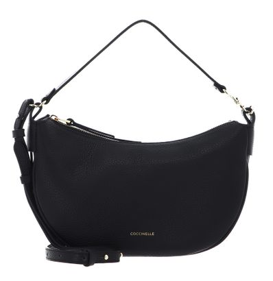 COCCINELLE C-Easy Handle Bag Noir