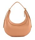 COCCINELLE Whisper Grained Leather Mini Bag Skin COCCINELLE Whisper Grained Leather Mini Bag Skin