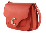 COCCINELLE C-Me Crossbody Bag Gazpacho