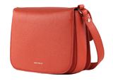 COCCINELLE C-Me Crossbody Bag Gazpacho