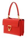 COCCINELLE Arlettis Signature Shoulder Bag Gazpacho COCCINELLE Arlettis Signature Shoulder Bag Gazpacho