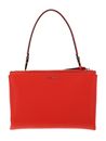 COCCINELLE Arlettis Signature Shoulder Bag Gazpacho COCCINELLE Arlettis Signature Shoulder Bag Gazpacho