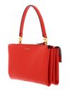 COCCINELLE Arlettis Signature Shoulder Bag Gazpacho COCCINELLE Arlettis Signature Shoulder Bag Gazpacho