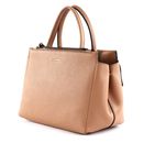 COCCINELLE Arlettis Handbag Grained Leather Skin COCCINELLE Arlettis Handbag Grained Leather Skin