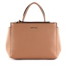 COCCINELLE Arlettis Handbag Grained Leather Skin COCCINELLE Arlettis Handbag Grained Leather Skin