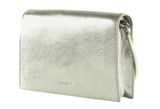 COCCINELLE Dandy Mini Bag Silver
