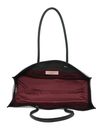 COCCINELLE Myrtha Maxi Log Handbag Grained Leather Alga