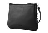 COCCINELLE Best Paillettes Crossbody Bag Noir / Noir