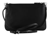 COCCINELLE Best Paillettes Crossbody Bag Noir / Noir
