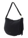 COCCINELLE C-Easy Shoulderbag Noir COCCINELLE C-Easy Shoulderbag Noir