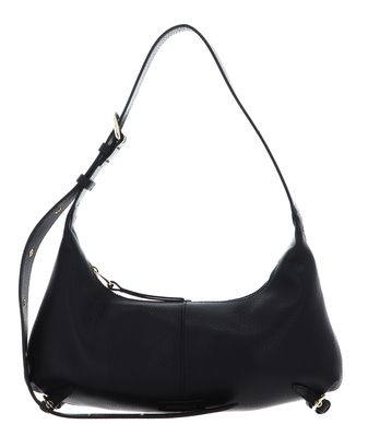 COCCINELLE Abigail Shoulder Bag S Noir