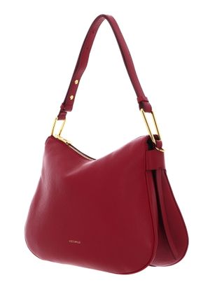 COCCINELLE-Schultertasche-