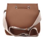 COCCINELLE Raquel Crossbody Bag Skin / Gazpacho