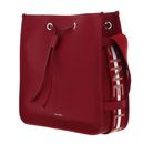 COCCINELLE Raquel Crossbody Bag Sangria / Skin