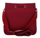 COCCINELLE Raquel Crossbody Bag Sangria / Skin