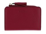 COCCINELLE Tassel Wallet Sangria COCCINELLE Tassel Wallet Sangria