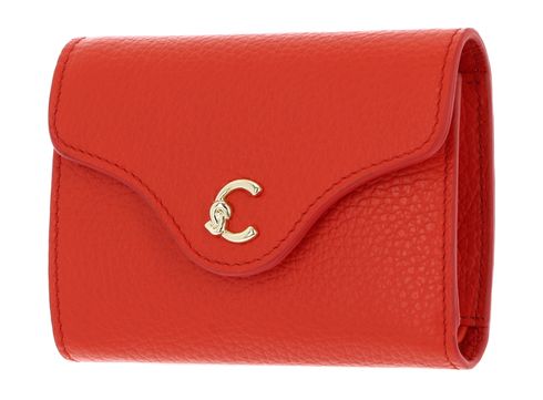 COCCINELLE C-Me Wallet Gazpacho