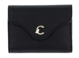 COCCINELLE C-Me Wallet Noir COCCINELLE C-Me Wallet Noir