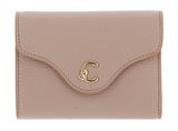 COCCINELLE C-Me Wallet Rosette COCCINELLE C-Me Wallet Rosette