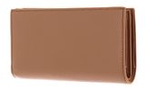 COCCINELLE Metallic Soft Wallet Skin COCCINELLE Metallic Soft Wallet Skin