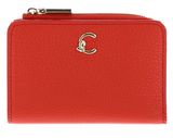 COCCINELLE C-Me Wallet Gazpacho