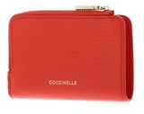 COCCINELLE C-Me Wallet Gazpacho