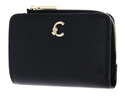 COCCINELLE C-Me Wallet Noir