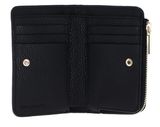COCCINELLE C-Me Wallet Noir