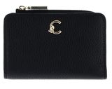 COCCINELLE C-Me Wallet Noir