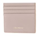 COCCINELLE C-Me Credit Card Holder Rosette