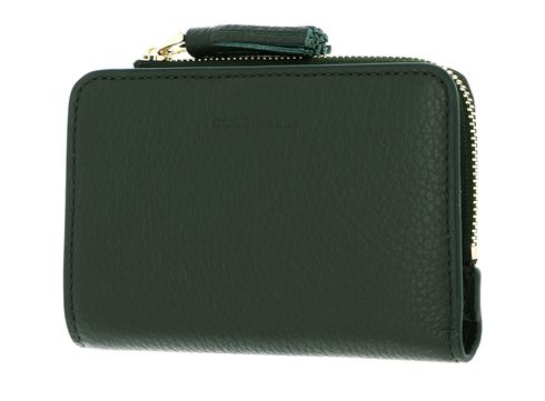 COCCINELLE Tassel Wallet Alga