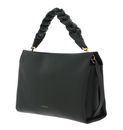 COCCINELLE Boheme Grana Double Hand Bag Alga / Guacamole