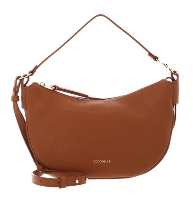 COCCINELLE C-Easy Handle Bag Cuir