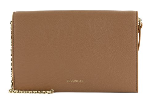 COCCINELLE Dandy Mini Bag Skin