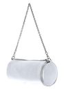 COCCINELLE Aura Mini Bag Silver