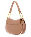 COCCINELLE Magie Soft Shoulderbag Grained Leather Skin